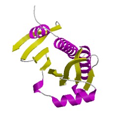 Image of CATH 5oezC01