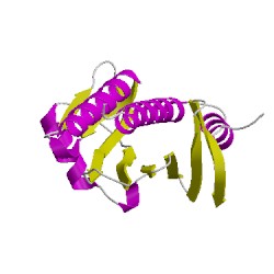 Image of CATH 5oezD01