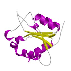 Image of CATH 5oezD02