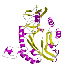 Image of CATH 5of3D