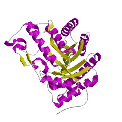 Image of CATH 5ofkA00