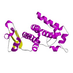 Image of CATH 5ofnB00