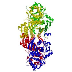 Image of CATH 5ofu