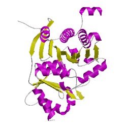 Image of CATH 5ofuA