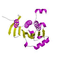 Image of CATH 5ofuA01