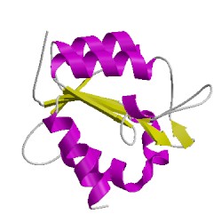 Image of CATH 5ofuA02