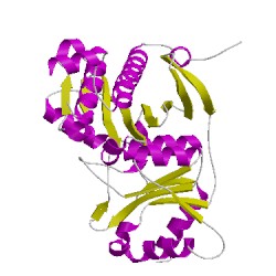 Image of CATH 5ofuB