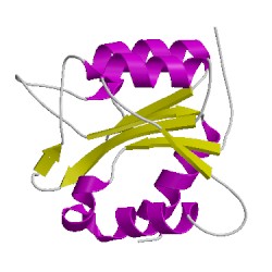 Image of CATH 5ofuB02