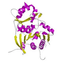 Image of CATH 5ofuC