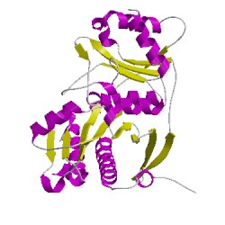 Image of CATH 5ofuD