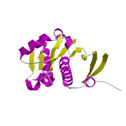 Image of CATH 5ofuD01