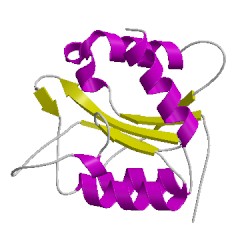 Image of CATH 5ofuD02