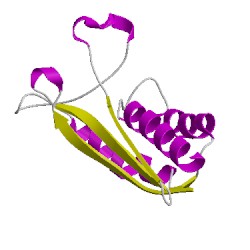 Image of CATH 5ohgA01