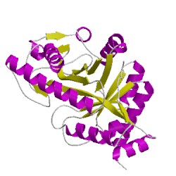 Image of CATH 5ohgA02