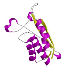 Image of CATH 5ohgB01