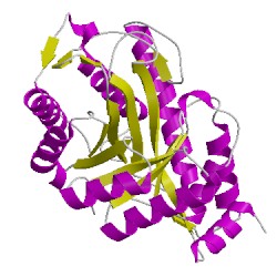 Image of CATH 5ohgB02