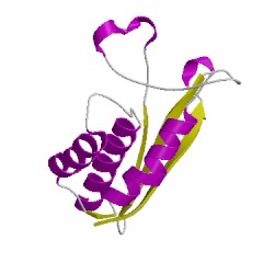 Image of CATH 5ohgH01