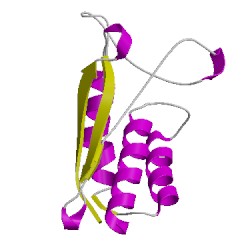 Image of CATH 5ohgI01