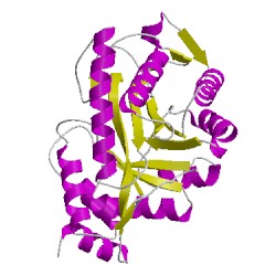 Image of CATH 5ohgI02