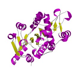 Image of CATH 5oj7A