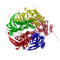 Image of CATH 5ojm