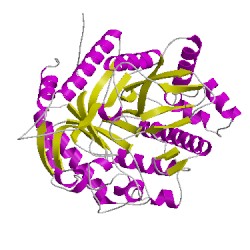 Image of CATH 5okbB00