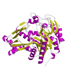 Image of CATH 5okbC