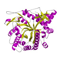Image of CATH 5okgC00