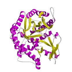 Image of CATH 5okjB00