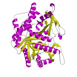 Image of CATH 5okrA00