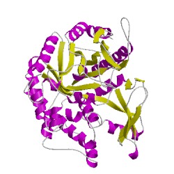 Image of CATH 5okrB