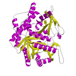 Image of CATH 5oksA00