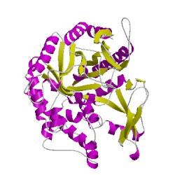 Image of CATH 5oksB00