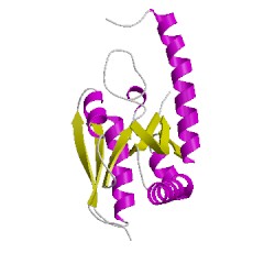 Image of CATH 5okuA01