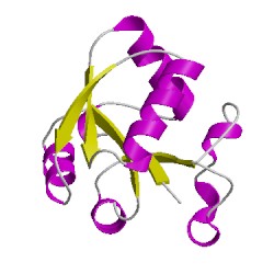 Image of CATH 5okuA02