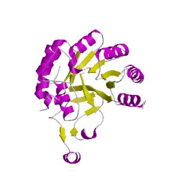 Image of CATH 5olcA02