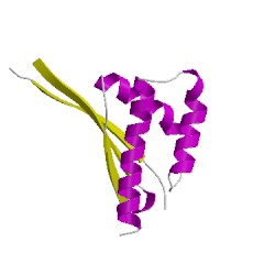 Image of CATH 5olcE01