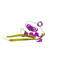 Image of CATH 5olcG01