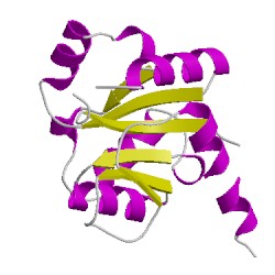 Image of CATH 5olwA01