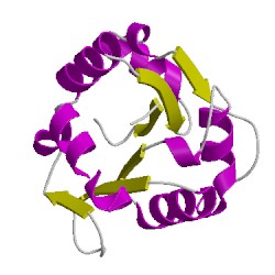 Image of CATH 5olyG01