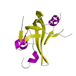 Image of CATH 5ombA00