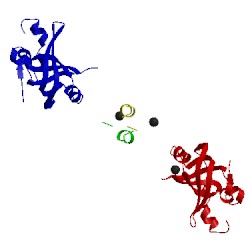 Image of CATH 5omc