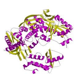 Image of CATH 5omfA