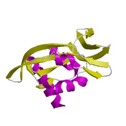 Image of CATH 5omfA01