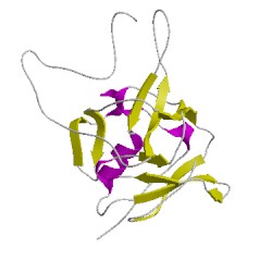 Image of CATH 5omnB01