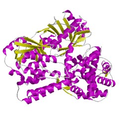 Image of CATH 5omoB