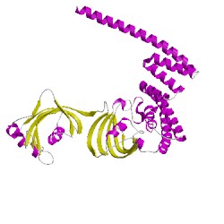 Image of CATH 5ompA