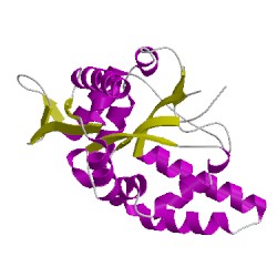 Image of CATH 5on1A02