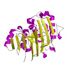 Image of CATH 5on1B01