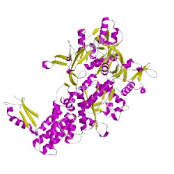 Image of CATH 5on2A